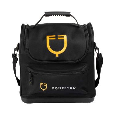 Sac de pansage poche zippée Equestro Sac de pansage poche zippée Equestro