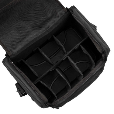 Sac de pansage poche zippée Equestro Sac de pansage poche zippée Equestro
