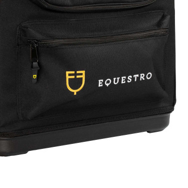 Sac de pansage poche zippée Equestro Sac de pansage poche zippée Equestro