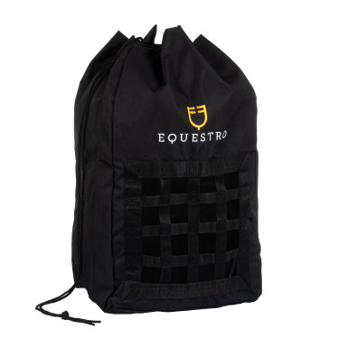 Sac à foin logo brodé Equestro Sac à foin logo brodé Equestro