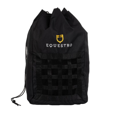 Sac à foin logo brodé Equestro Sac à foin logo brodé Equestro