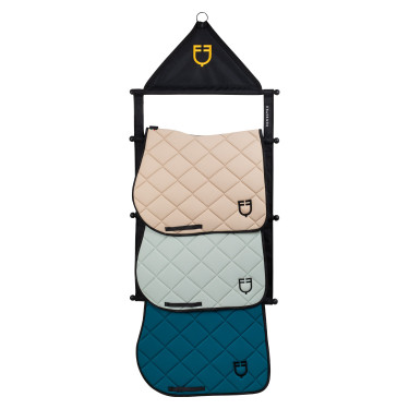 Présentoir pour tapis de selle Equestro Présentoir pour tapis de selle Equestro