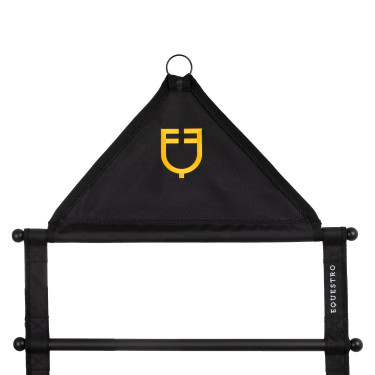 Présentoir pour tapis de selle Equestro Présentoir pour tapis de selle Equestro
