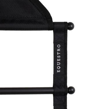 Présentoir pour tapis de selle Equestro Présentoir pour tapis de selle Equestro