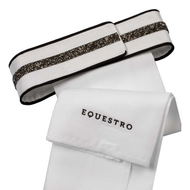 Plastron de dressage Impero Equestro Plastron de dressage Impero Equestro