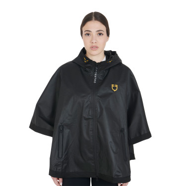 Imperméable femme performance et style Equestro Imperméable femme performance et style Equestro