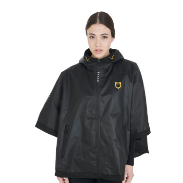 Imperméable femme performance et style Equestro Imperméable femme performance et style Equestro