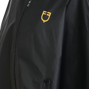 Imperméable femme performance et style Equestro Imperméable femme performance et style Equestro