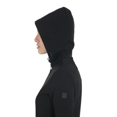Veste softshell technique trois couches femme Equestro Veste softshell technique trois couches femme Equestro