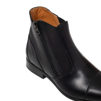 Bottines Bernini Franceschini Noir Bottines Bernini Franceschini Noir