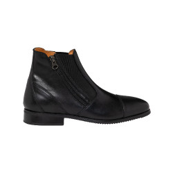 Bottines Bernini Franceschini Noir Bottines Bernini Franceschini Noir