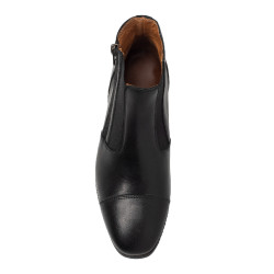 Bottines Bernini Franceschini Noir Bottines Bernini Franceschini Noir
