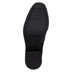 Bottines Bernini Franceschini Noir Bottines Bernini Franceschini Noir