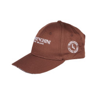 Casquette de baseball unisexe Franceschini Marron Casquette de baseball unisexe Franceschini Marron