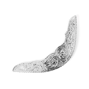 Garniture d'angle de selle avec vis petit format Lakota Garniture d'angle de selle avec vis petit format Lakota