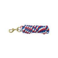 Longe en nylon multicolore Pool's Drapeau USA