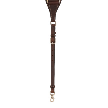Collier de chasse western bicolore Pool's Collier de chasse western bicolore Pool's