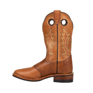 Bottes Western femme Pool's 568-20M-GR Bottes Western femme Pool's 568-20M-GR