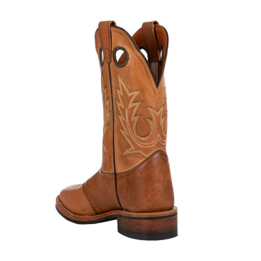Bottes Western femme Pool's 568-20M-GR Bottes Western femme Pool's 568-20M-GR