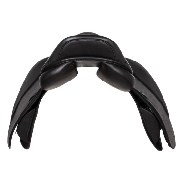 Selle de saut en cuir Chicago avec arcade interchangeable inclut 4 arçons Supreme Selle de saut en cuir Chicago avec arcade interchangeable inclut 4 arçons Supreme