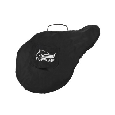 Housse de selle en coton nouveau style Supreme Housse de selle en coton nouveau style Supreme