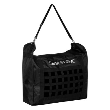 Sac pour foin avec poignée Supreme Sac pour foin avec poignée Supreme