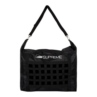 Sac pour foin avec poignée Supreme Sac pour foin avec poignée Supreme
