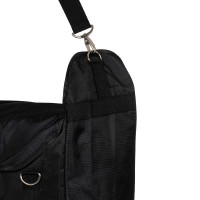 Sac pour foin avec poignée Supreme Noir Sac pour foin avec poignée Supreme Noir