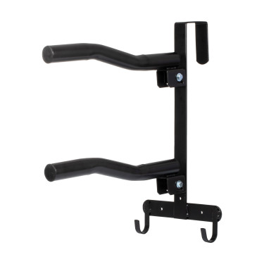 Support de selle pliant à 2 niveaux avec crochets Supreme Support de selle pliant à 2 niveaux avec crochets Supreme