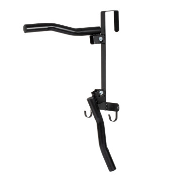 Support de selle pliant à 2 niveaux avec crochets Supreme Support de selle pliant à 2 niveaux avec crochets Supreme