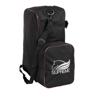 Sac pour bottes et casque avec logo Supreme Sac pour bottes et casque avec logo Supreme