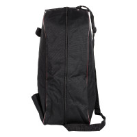 Sac pour bottes et casque avec logo Supreme Noir / bordeaux Sac pour bottes et casque avec logo Supreme Noir / bordeaux