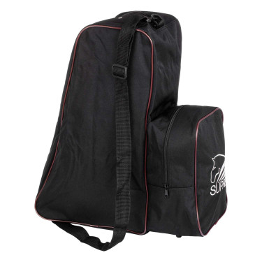 Sac pour bottes et casque avec logo Supreme Sac pour bottes et casque avec logo Supreme