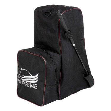 Sac pour bottes et casque avec logo Supreme Sac pour bottes et casque avec logo Supreme