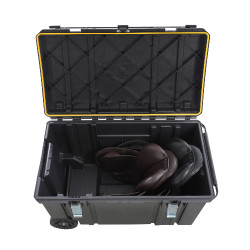 Coffre avec roues 240 LT Supreme Coffre avec roues 240 LT Supreme