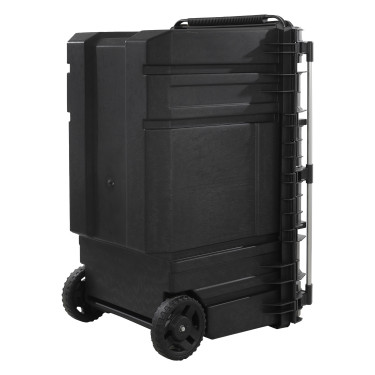 Coffre avec roues 240 LT Supreme Coffre avec roues 240 LT Supreme