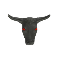 Entraînement de tête pour veau Umbria Equitazione Entraînement de tête pour veau Umbria Equitazione