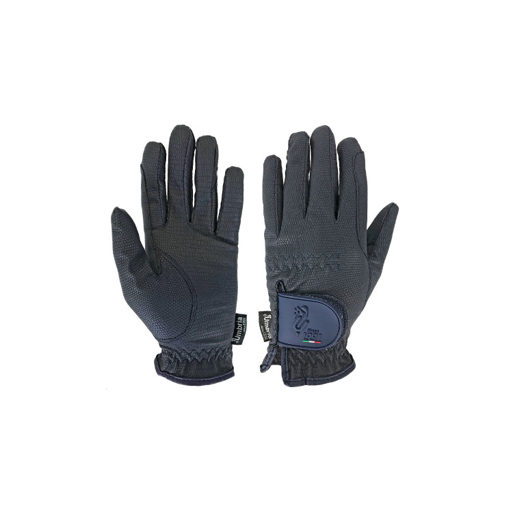 Gants d'équitation modèle ultra grip Umbria Equitazione