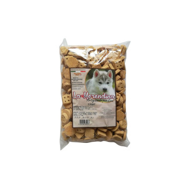 Biscuits légers La Merendina 1kg Umbria Equitazione Biscuits légers La Merendina 1kg Umbria Equitazione