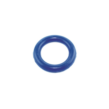 Anneau en caoutchouc de 19 cm Umbria Equitazione Anneau en caoutchouc de 19 cm Umbria Equitazione