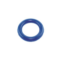 Anneau en caoutchouc de 7,5 cm Umbria Equitazione Anneau en caoutchouc de 7,5 cm Umbria Equitazione