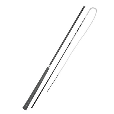 Fouet de conduite 240 cm Umbria Equitazione Fouet de conduite 240 cm Umbria Equitazione