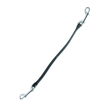 Attache en caoutchouc longue et plate Umbria Equitazione Attache en caoutchouc longue et plate Umbria Equitazione