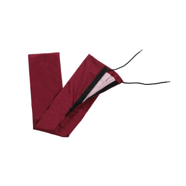 Protection de queue rembourrée avec sac Umbria Equitazione Protection de queue rembourrée avec sac Umbria Equitazione