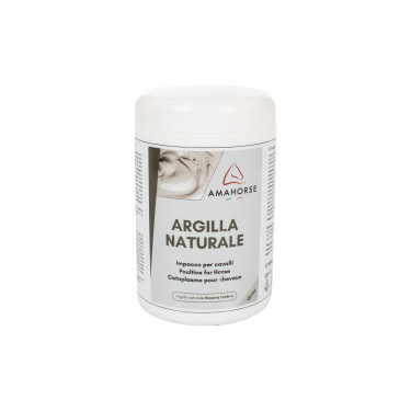 Argile grise Amaclay 1,50 kg Umbria Equitazione Argile grise Amaclay 1,50 kg Umbria Equitazione