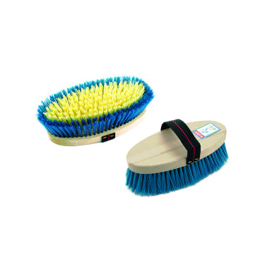 Brosse corps synthétique Umbria Equitazione Brosse corps synthétique Umbria Equitazione