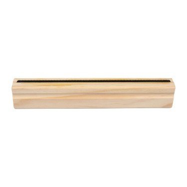 Brosse à mue en bois 23 cm Umbria Equitazione Brosse à mue en bois 23 cm Umbria Equitazione