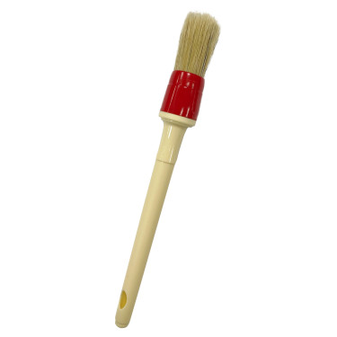 Pinceau en bois supérieur Umbria Equitazione Pinceau en bois supérieur Umbria Equitazione