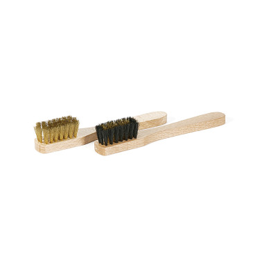 Brosse de finition pour sabot Umbria Equitazione Brosse de finition pour sabot Umbria Equitazione