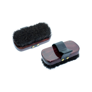 Brosse en bois pour dame Umbria Equitazione Brosse en bois pour dame Umbria Equitazione